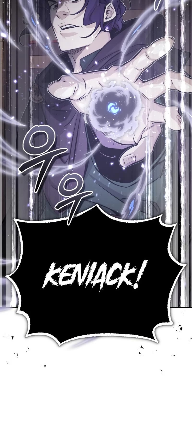 The Dark Magician Transmigrates After 66666 Years Chapter 80 page 58 - Chapter 80: A Volatile Situation