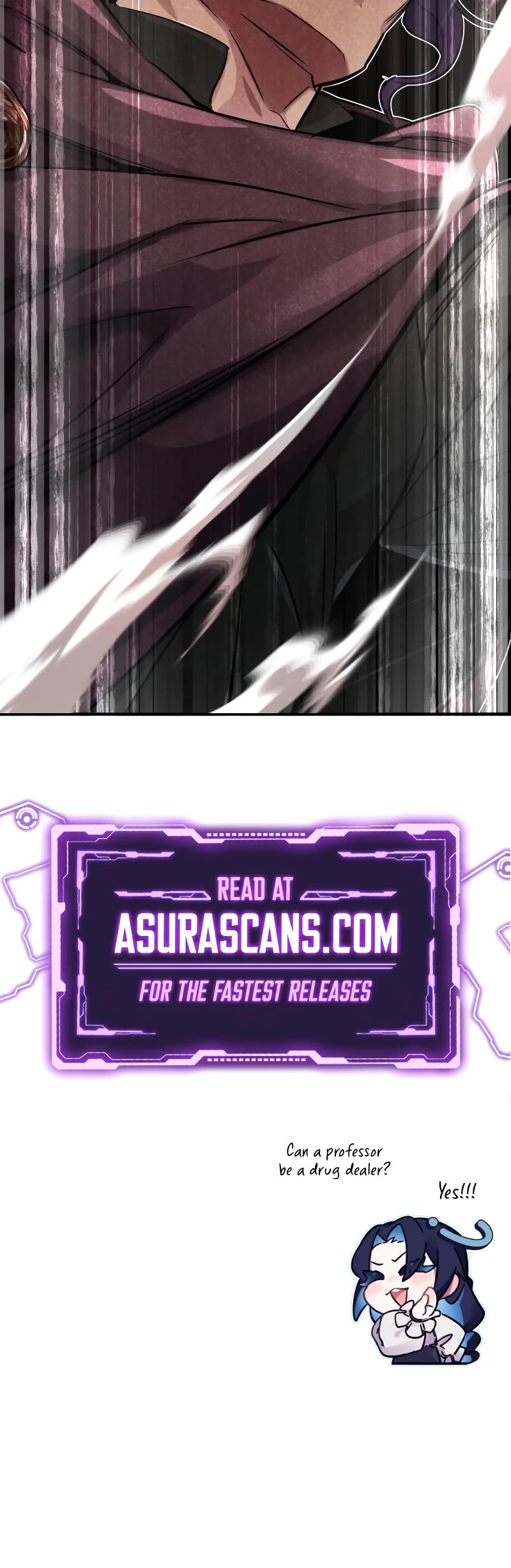 The Dark Magician Transmigrates After 66666 Years Chapter 80 page 63 - Chapter 80: A Volatile Situation