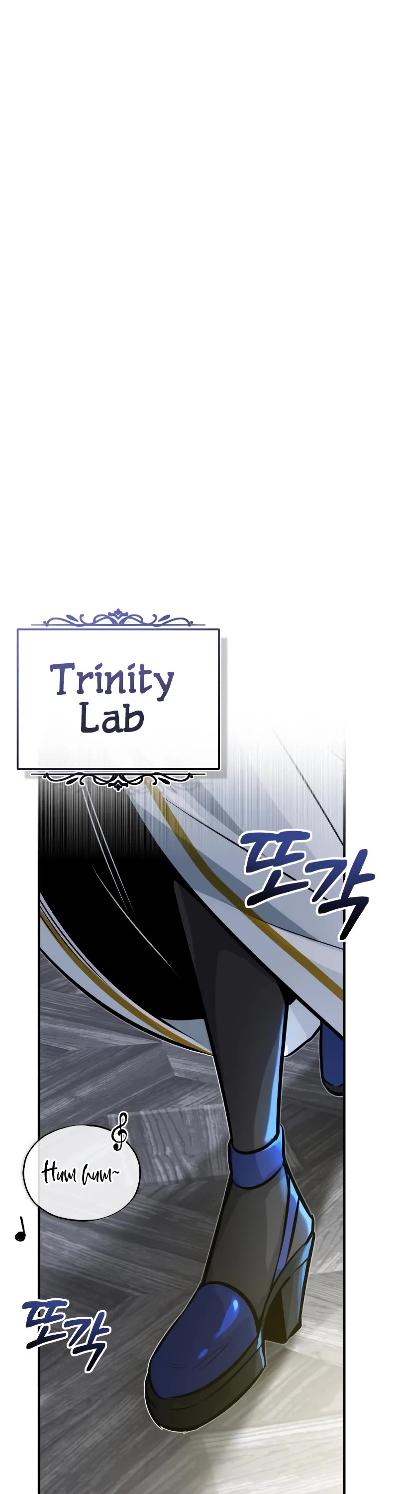 The Dark Magician Transmigrates After 66666 Years Chapter 80 page 7 - Chapter 80: A Volatile Situation