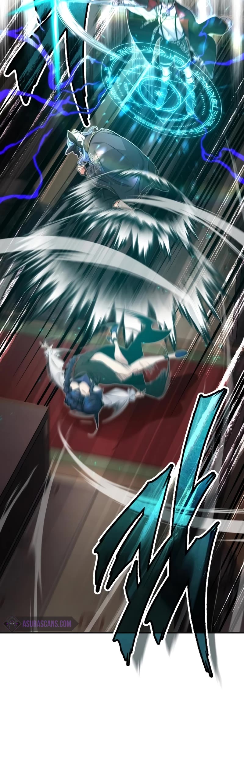 The Dark Magician Transmigrates After 66666 Years Chapter 81 page 21 - Chapter 81: You can’t defeat me.