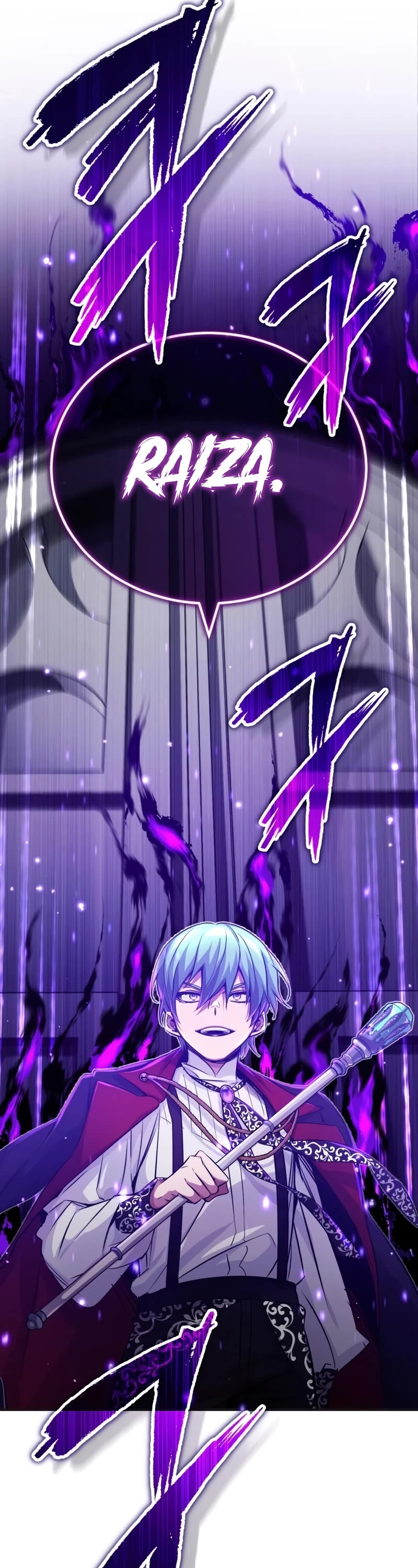 The Dark Magician Transmigrates After 66666 Years Chapter 81 page 28 - Chapter 81: You can’t defeat me.