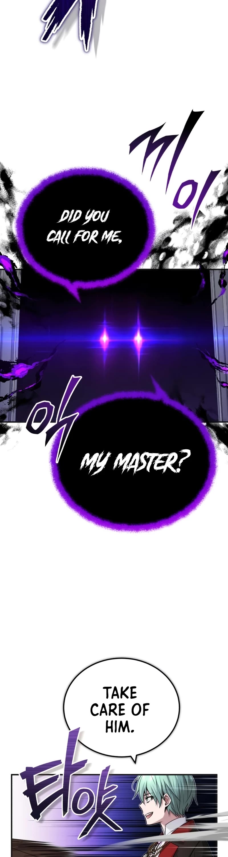The Dark Magician Transmigrates After 66666 Years Chapter 81 page 29 - Chapter 81: You can’t defeat me.