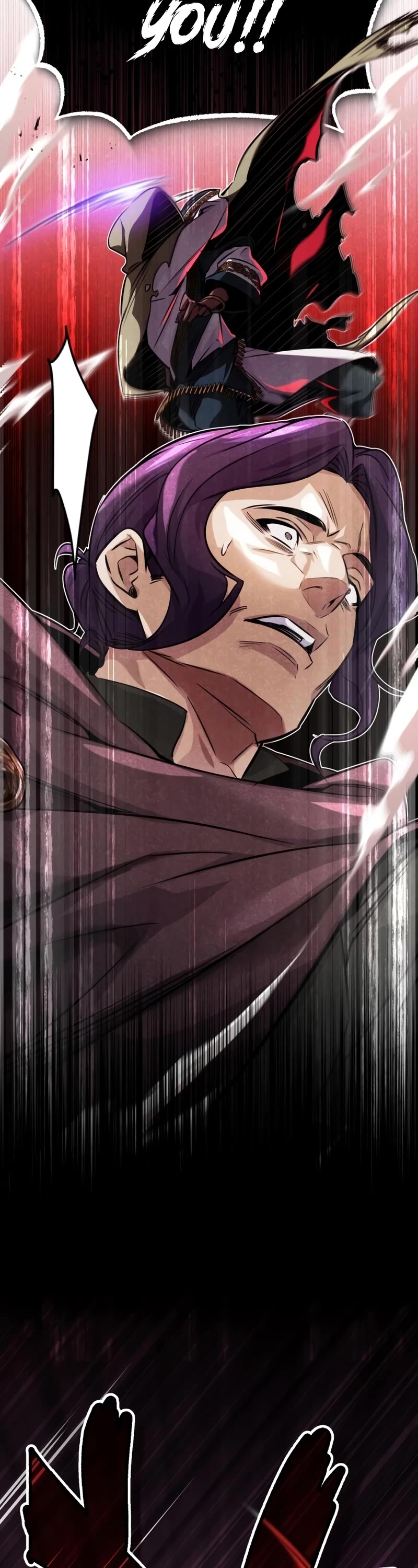 The Dark Magician Transmigrates After 66666 Years Chapter 81 page 3 - Chapter 81: You can’t defeat me.