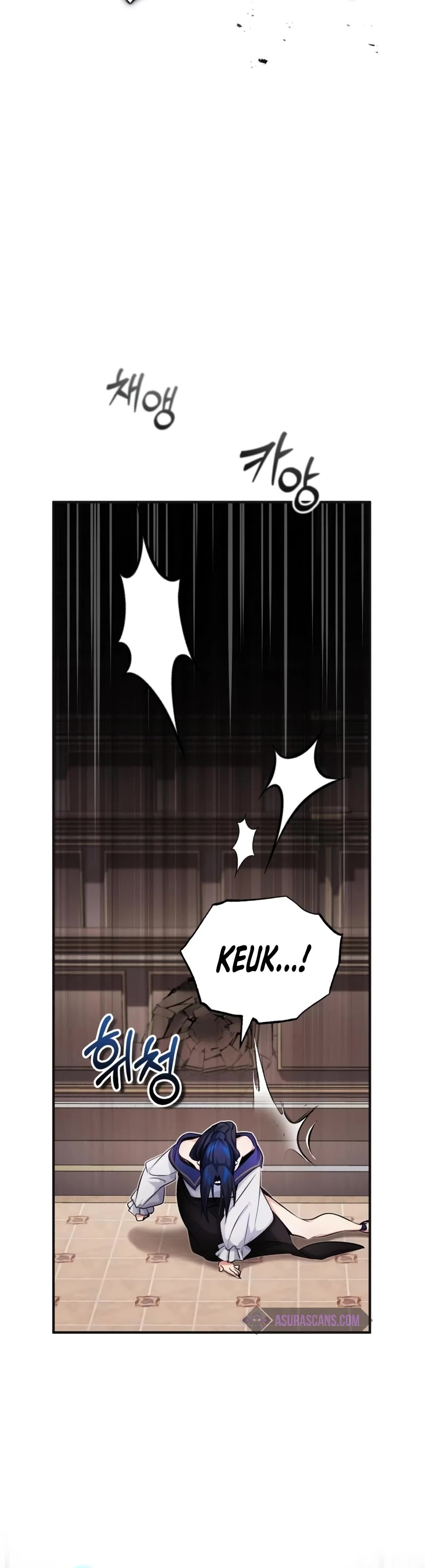 The Dark Magician Transmigrates After 66666 Years Chapter 81 page 36 - Chapter 81: You can’t defeat me.