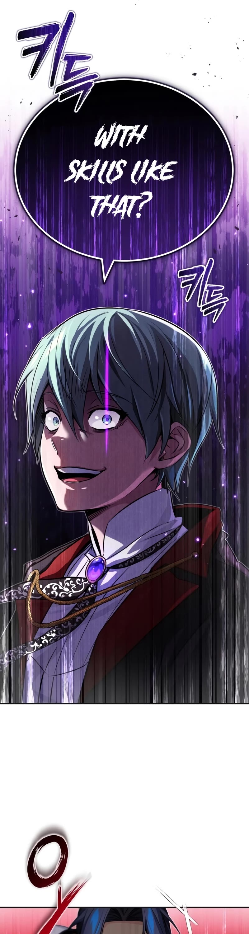The Dark Magician Transmigrates After 66666 Years Chapter 81 page 39 - Chapter 81: You can’t defeat me.
