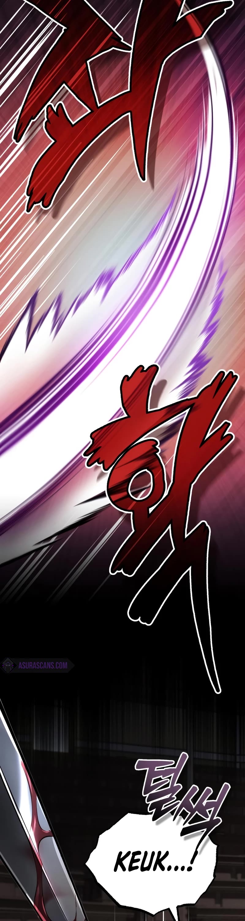 The Dark Magician Transmigrates After 66666 Years Chapter 81 page 4 - Chapter 81: You can’t defeat me.