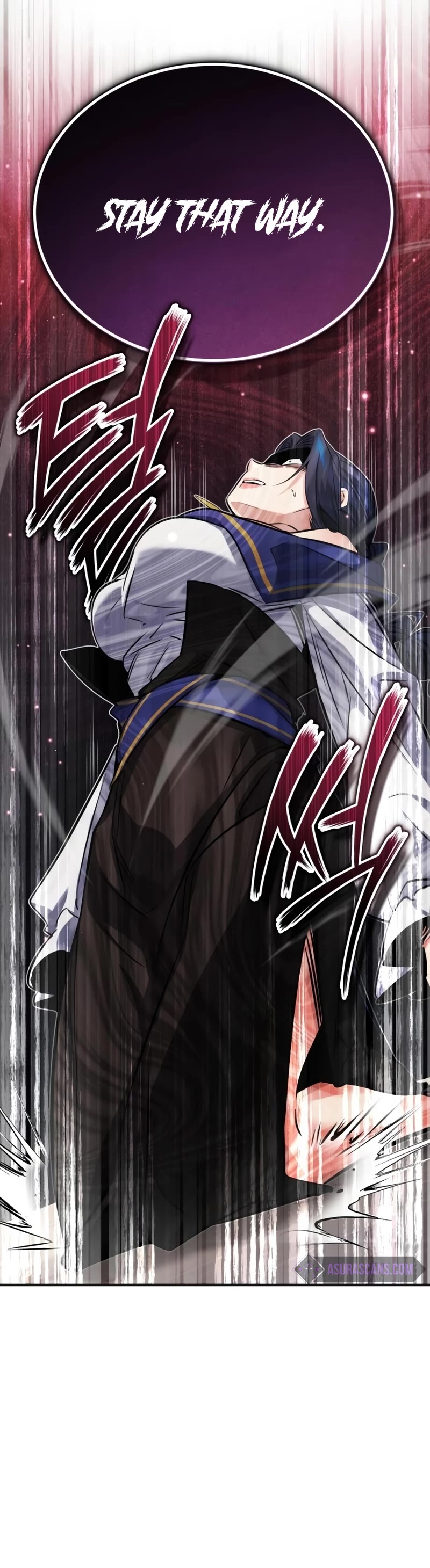 The Dark Magician Transmigrates After 66666 Years Chapter 81 page 41 - Chapter 81: You can’t defeat me.