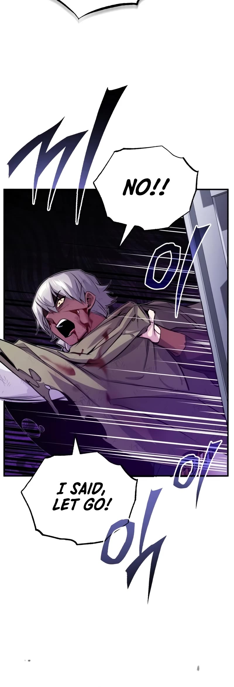 The Dark Magician Transmigrates After 66666 Years Chapter 81 page 46 - Chapter 81: You can’t defeat me.