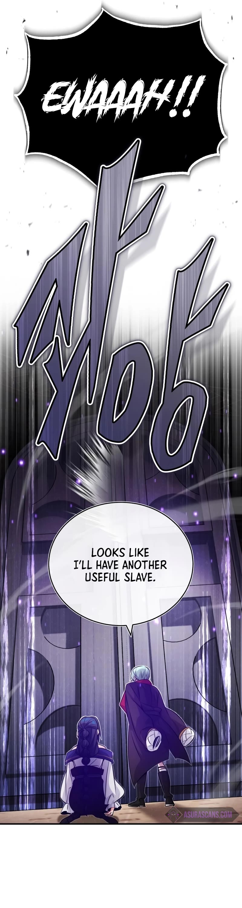 The Dark Magician Transmigrates After 66666 Years Chapter 81 page 47 - Chapter 81: You can’t defeat me.