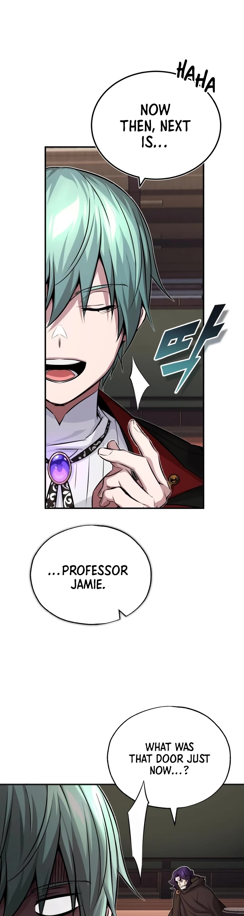 The Dark Magician Transmigrates After 66666 Years Chapter 81 page 48 - Chapter 81: You can’t defeat me.
