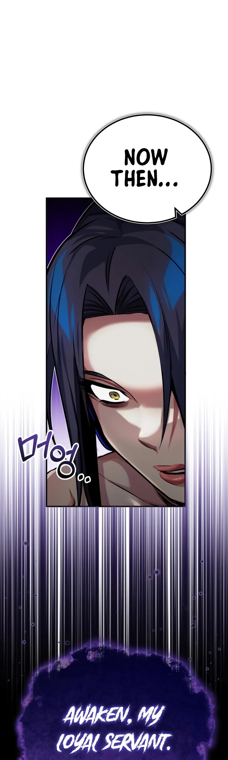 The Dark Magician Transmigrates After 66666 Years Chapter 81 page 50 - Chapter 81: You can’t defeat me.