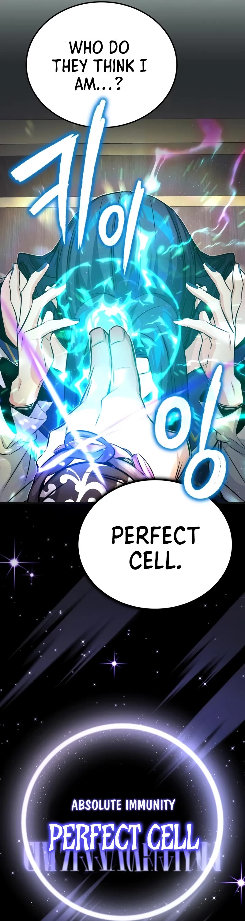 The Dark Magician Transmigrates After 66666 Years Chapter 81 page 56 - Chapter 81: You can’t defeat me.