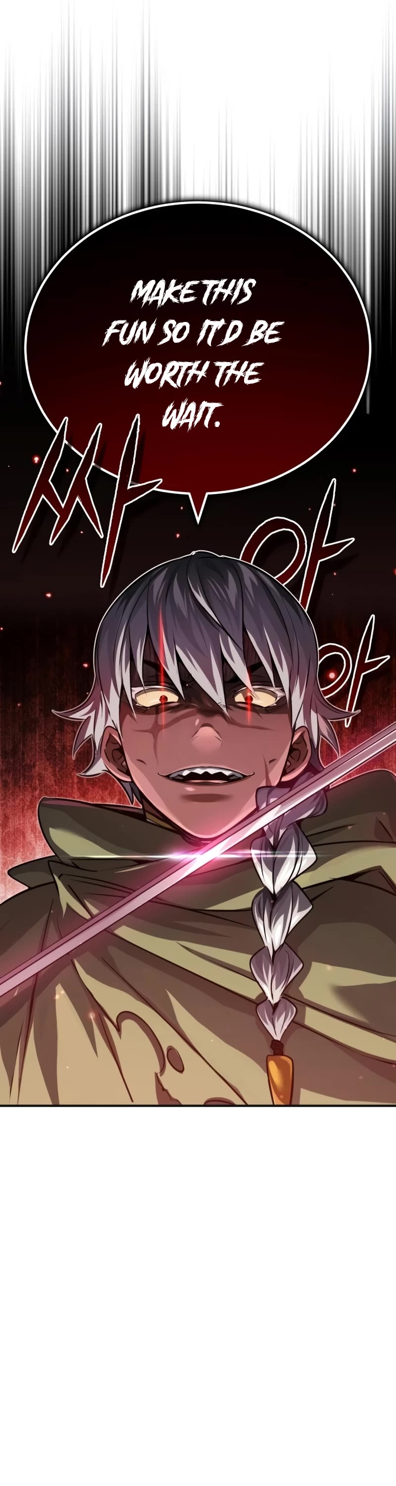 The Dark Magician Transmigrates After 66666 Years Chapter 81 page 7 - Chapter 81: You can’t defeat me.