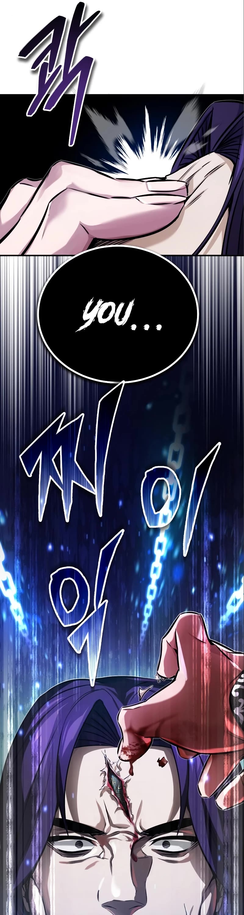 The Dark Magician Transmigrates After 66666 Years Chapter 82 page 21 - Chapter 82: Stop the act