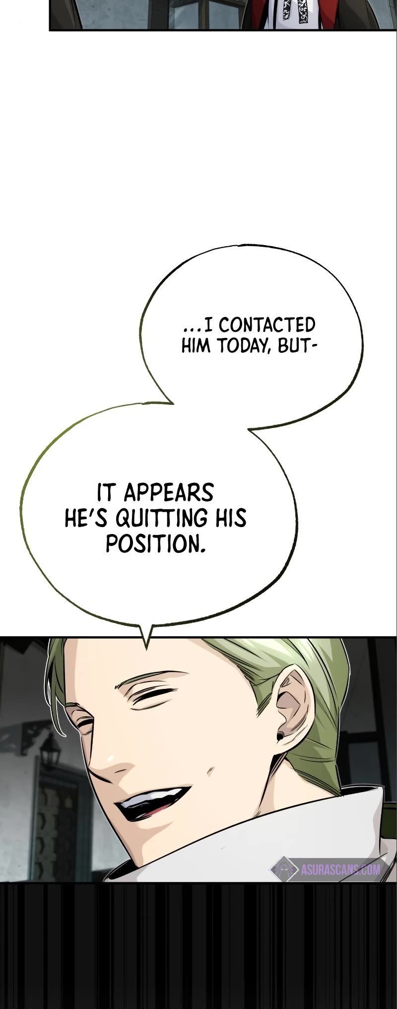 The Dark Magician Transmigrates After 66666 Years Chapter 82 page 49 - Chapter 82: Stop the act