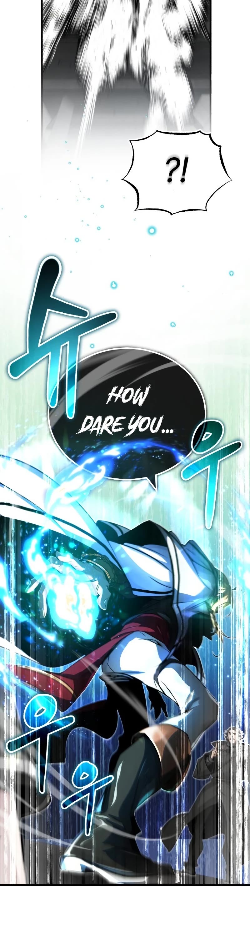 The Dark Magician Transmigrates After 66666 Years Chapter 83 page 15 - Chapter 83: Surrounded by enemies.