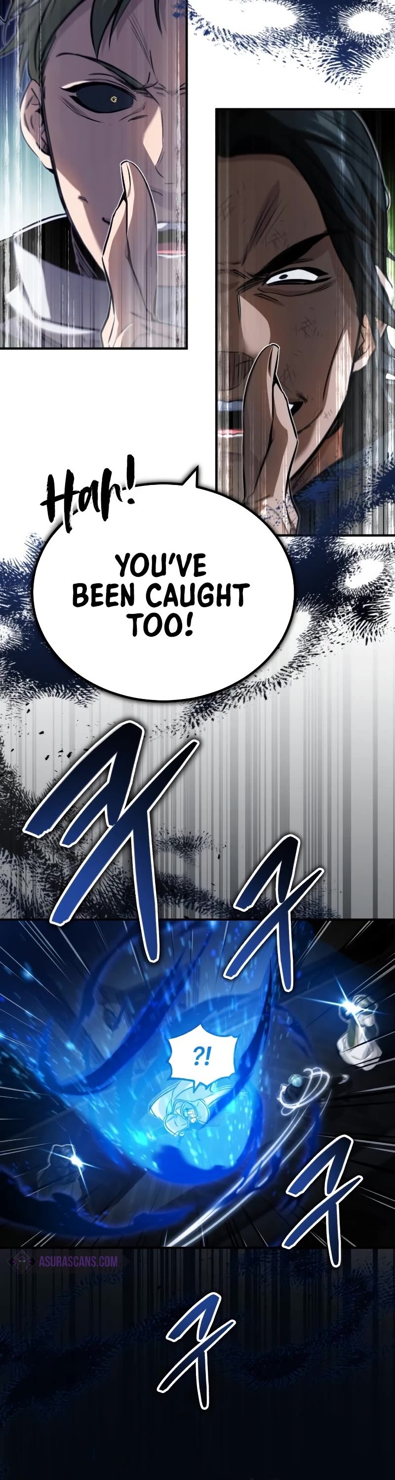 The Dark Magician Transmigrates After 66666 Years Chapter 83 page 17 - Chapter 83: Surrounded by enemies.
