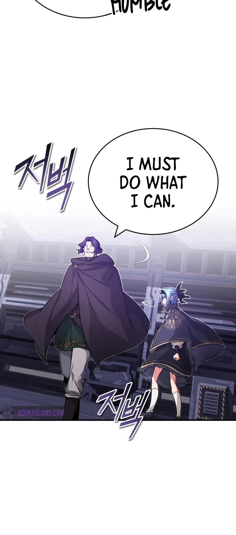 The Dark Magician Transmigrates After 66666 Years Chapter 83 page 22 - Chapter 83: Surrounded by enemies.