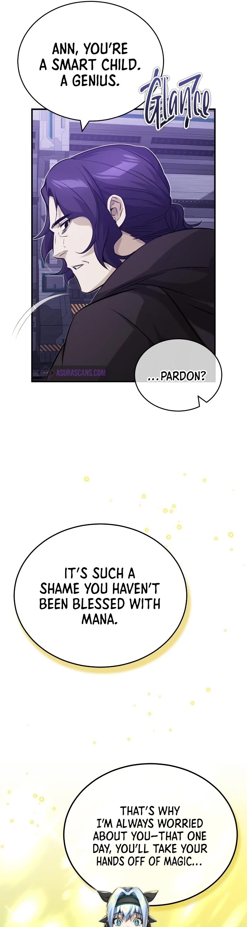 The Dark Magician Transmigrates After 66666 Years Chapter 83 page 23 - Chapter 83: Surrounded by enemies.
