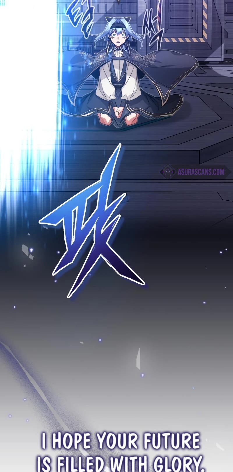 The Dark Magician Transmigrates After 66666 Years Chapter 83 page 30 - Chapter 83: Surrounded by enemies.