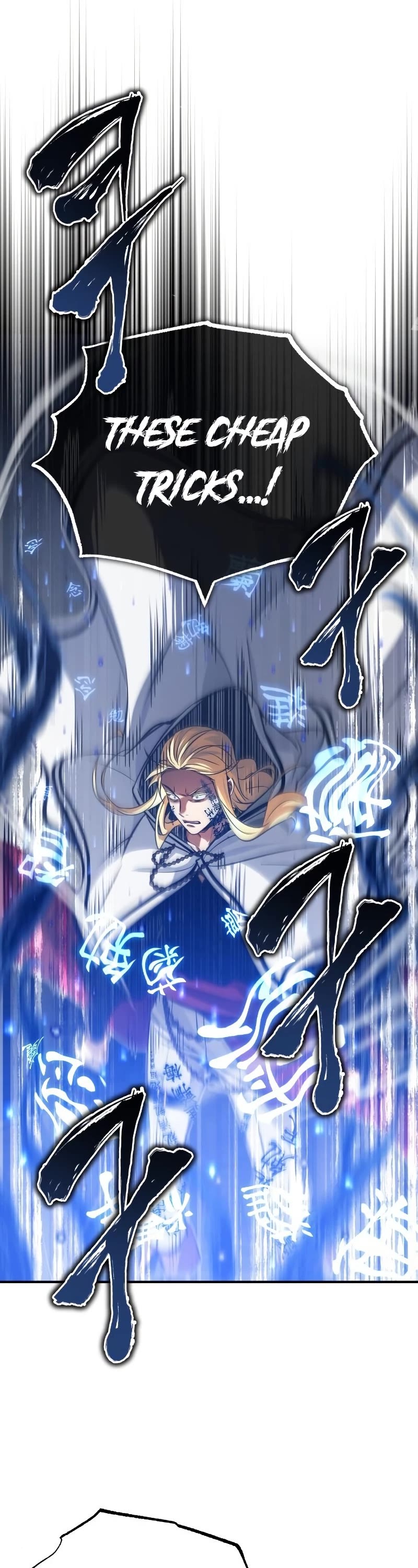 The Dark Magician Transmigrates After 66666 Years Chapter 83 page 32 - Chapter 83: Surrounded by enemies.