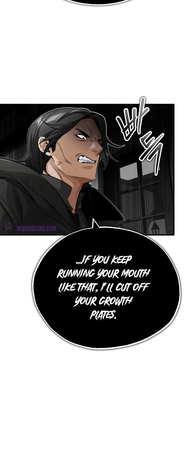 The Dark Magician Transmigrates After 66666 Years Chapter 83 page 39 - Chapter 83: Surrounded by enemies.
