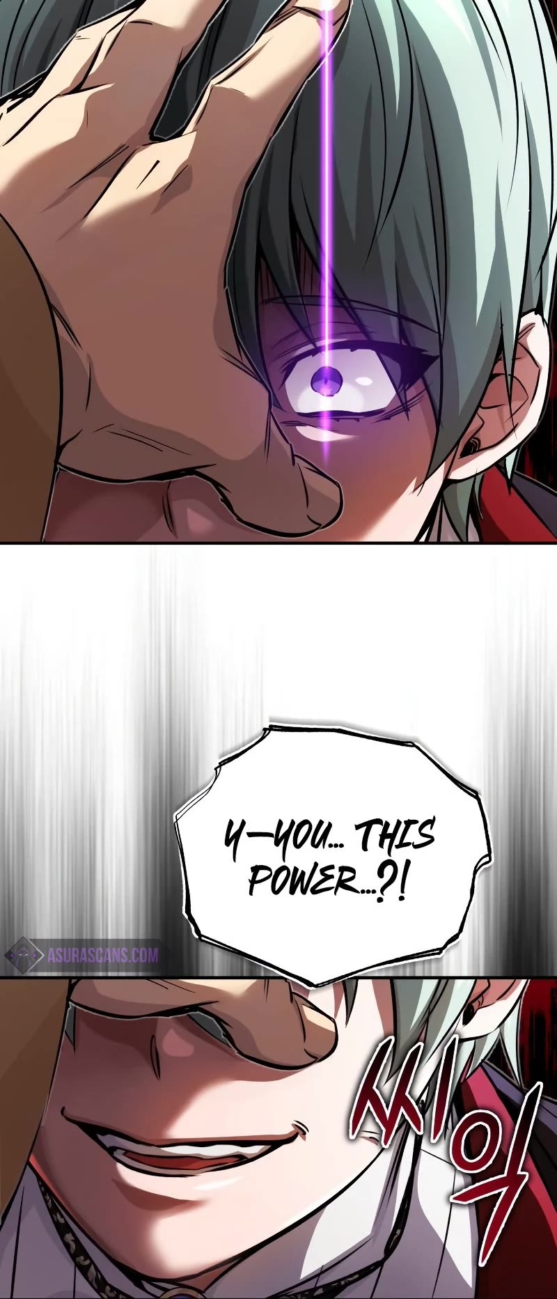 The Dark Magician Transmigrates After 66666 Years Chapter 83 page 47 - Chapter 83: Surrounded by enemies.