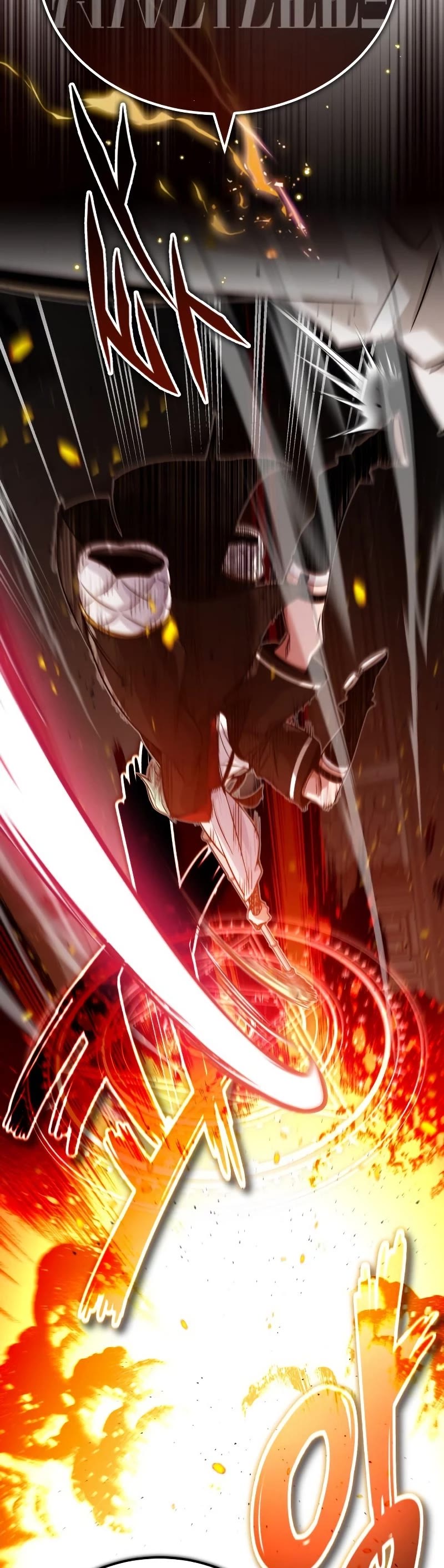 The Dark Magician Transmigrates After 66666 Years Chapter 83 page 8 - Chapter 83: Surrounded by enemies.