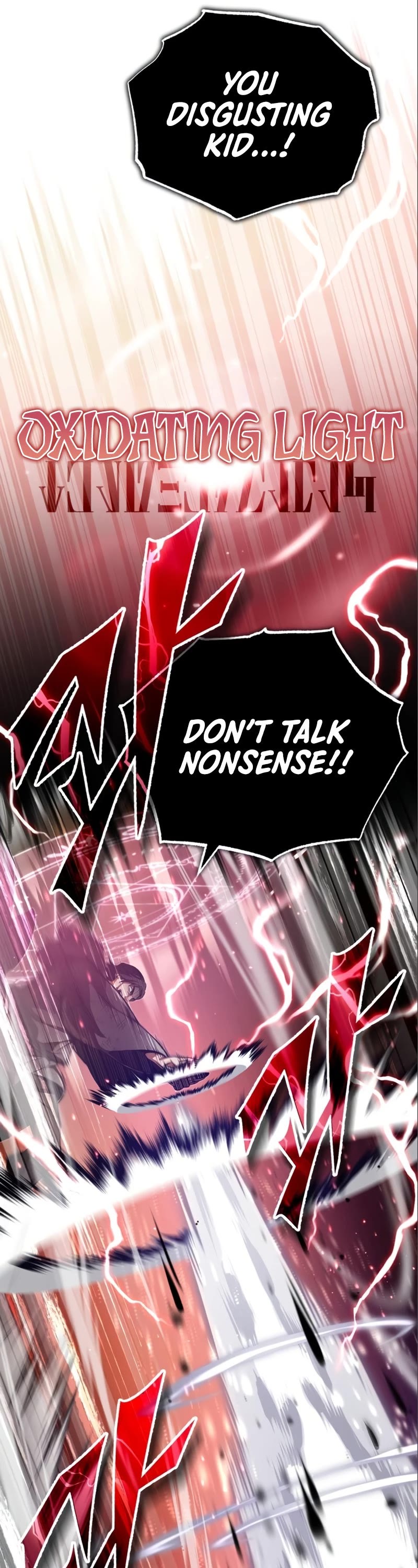 The Dark Magician Transmigrates After 66666 Years Chapter 84 page 10 - Chapter 84: The Second Authority: Darkness
