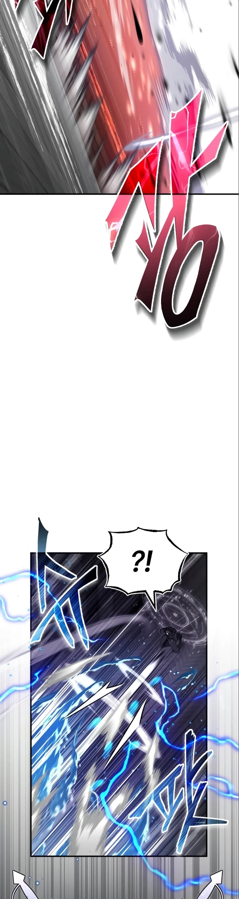 The Dark Magician Transmigrates After 66666 Years Chapter 84 page 11 - Chapter 84: The Second Authority: Darkness