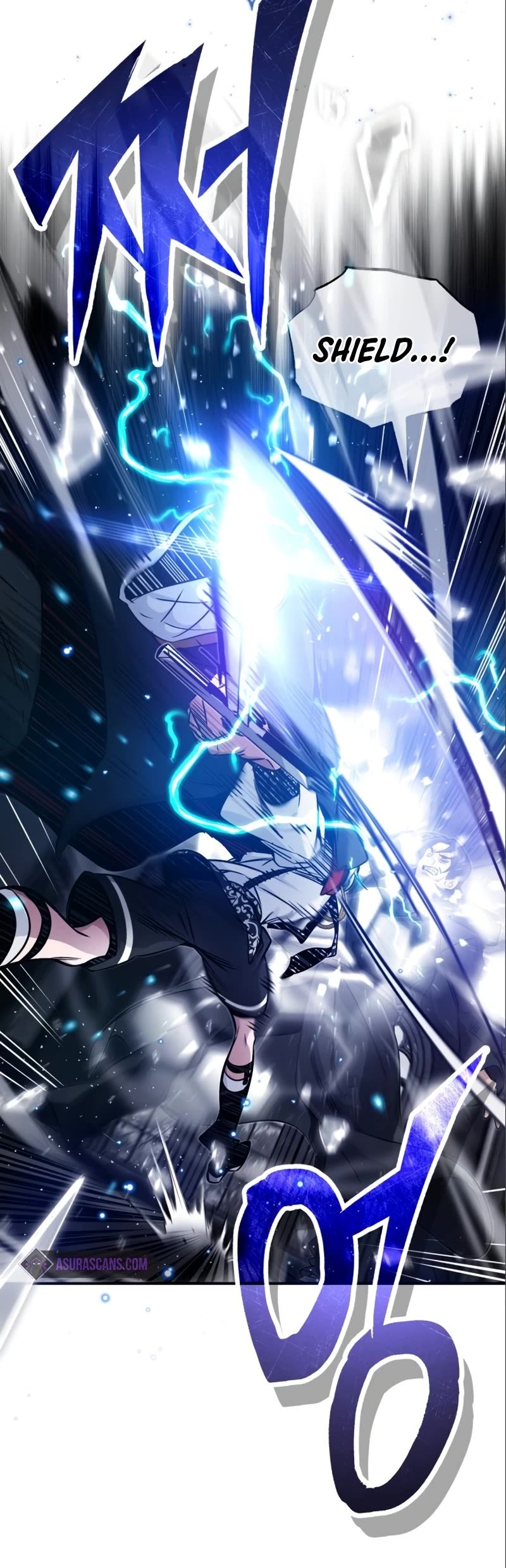 The Dark Magician Transmigrates After 66666 Years Chapter 84 page 13 - Chapter 84: The Second Authority: Darkness