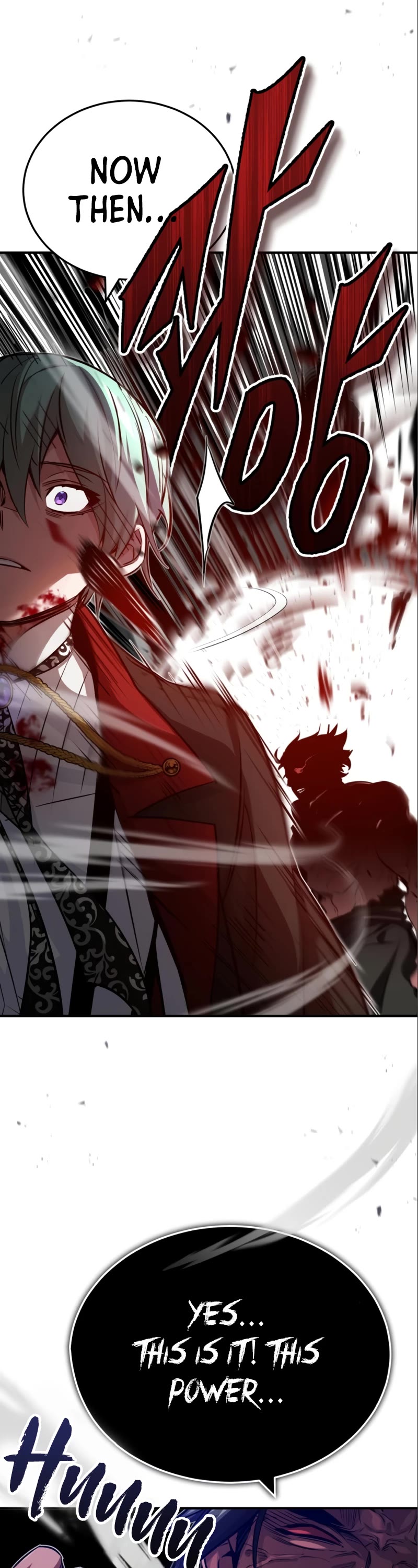 The Dark Magician Transmigrates After 66666 Years Chapter 84 page 19 - Chapter 84: The Second Authority: Darkness