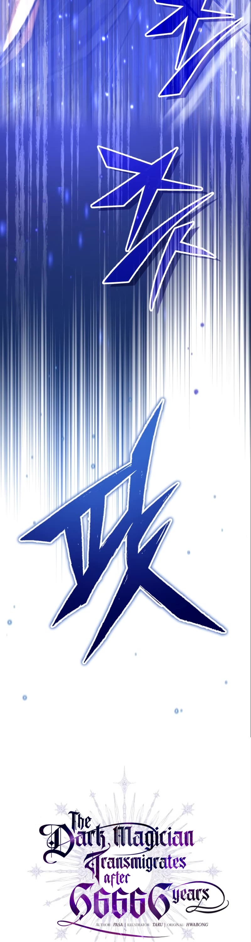 The Dark Magician Transmigrates After 66666 Years Chapter 84 page 30 - Chapter 84: The Second Authority: Darkness
