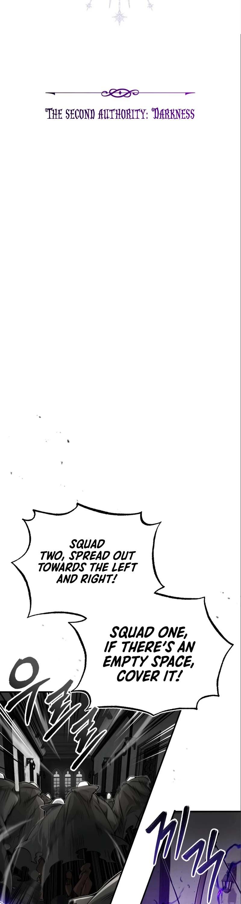 The Dark Magician Transmigrates After 66666 Years Chapter 84 page 31 - Chapter 84: The Second Authority: Darkness