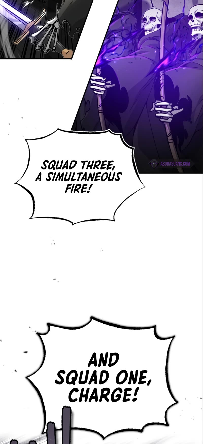 The Dark Magician Transmigrates After 66666 Years Chapter 84 page 32 - Chapter 84: The Second Authority: Darkness