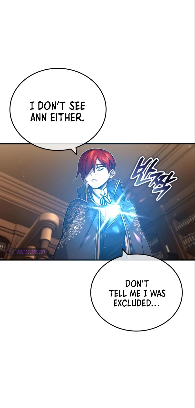 The Dark Magician Transmigrates After 66666 Years Chapter 84 page 50 - Chapter 84: The Second Authority: Darkness