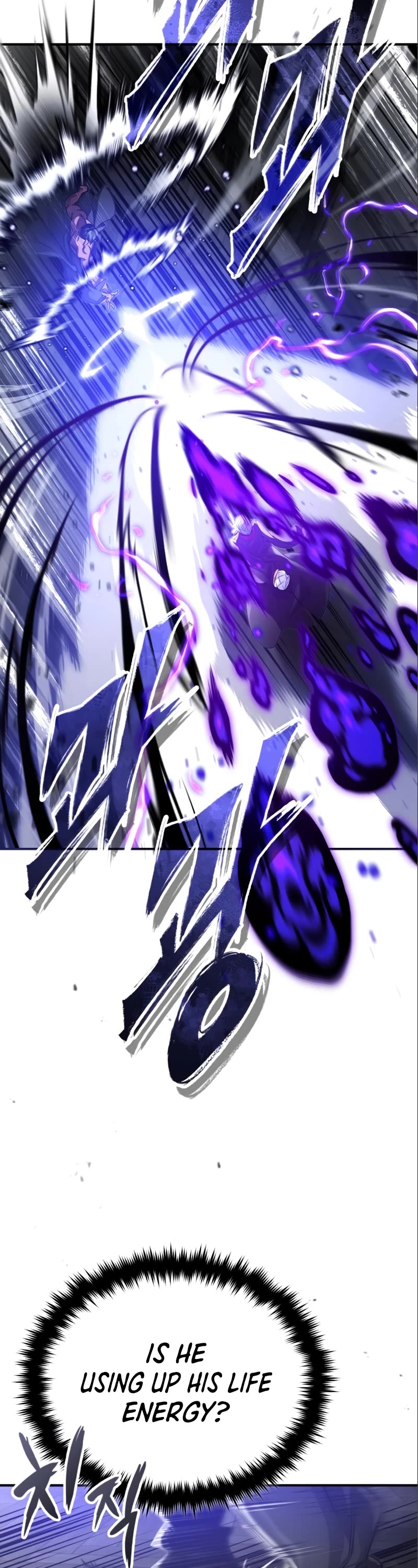The Dark Magician Transmigrates After 66666 Years Chapter 84 page 53 - Chapter 84: The Second Authority: Darkness