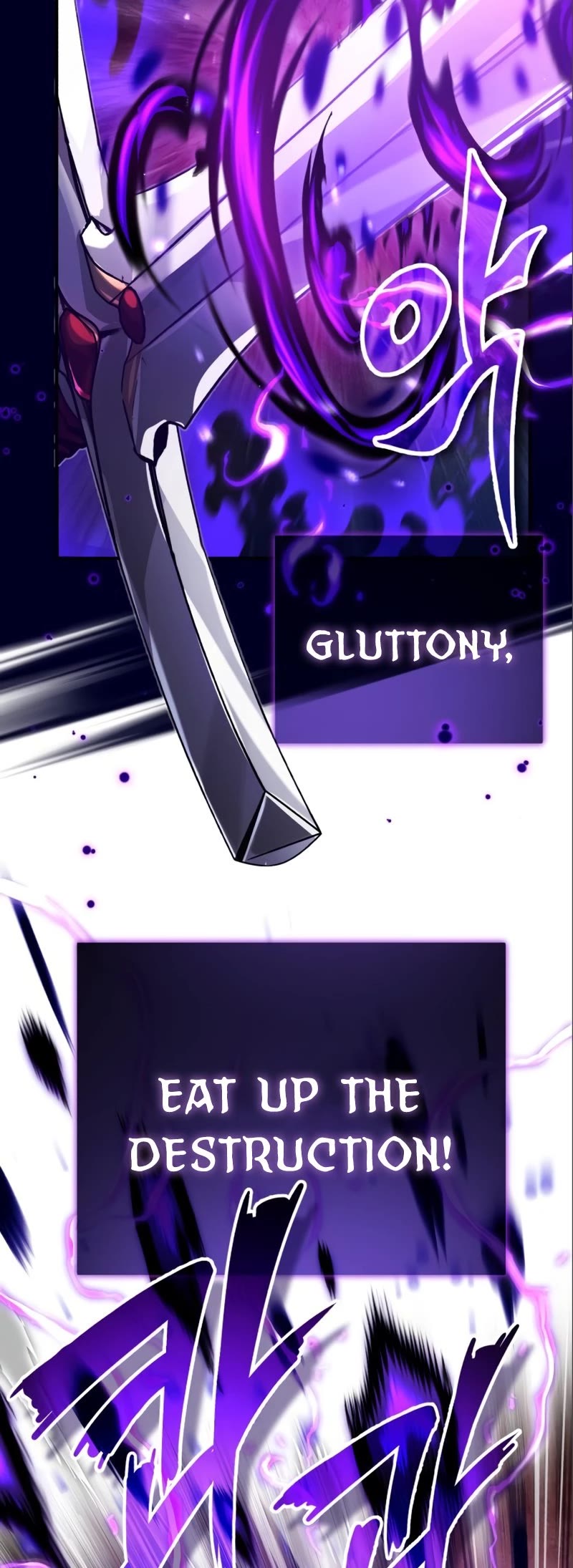 The Dark Magician Transmigrates After 66666 Years Chapter 84 page 57 - Chapter 84: The Second Authority: Darkness