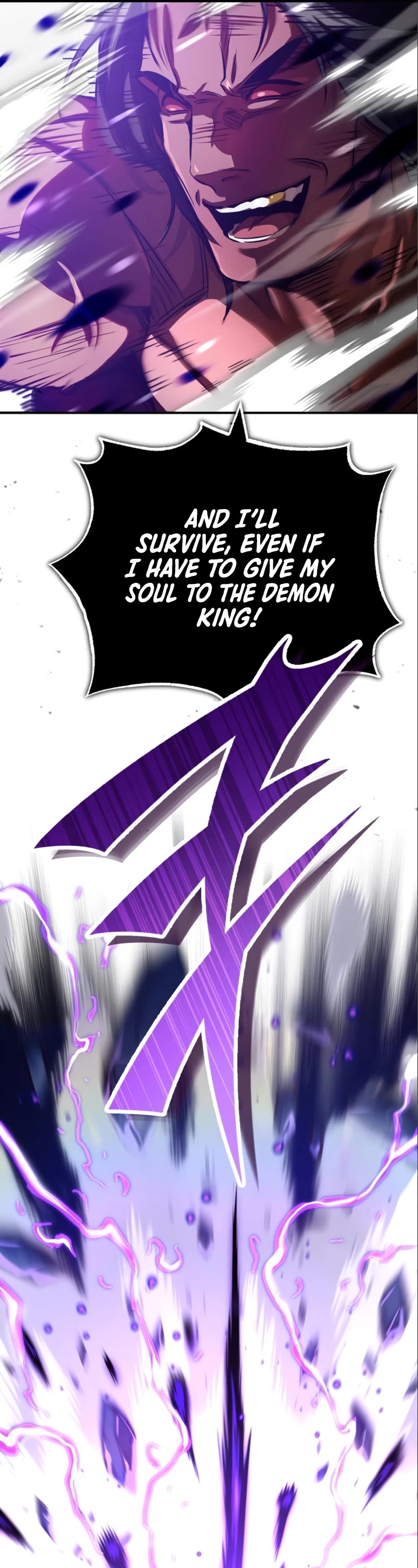 The Dark Magician Transmigrates After 66666 Years Chapter 84 page 59 - Chapter 84: The Second Authority: Darkness