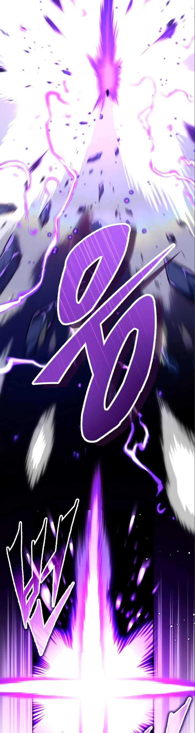 The Dark Magician Transmigrates After 66666 Years Chapter 84 page 60 - Chapter 84: The Second Authority: Darkness