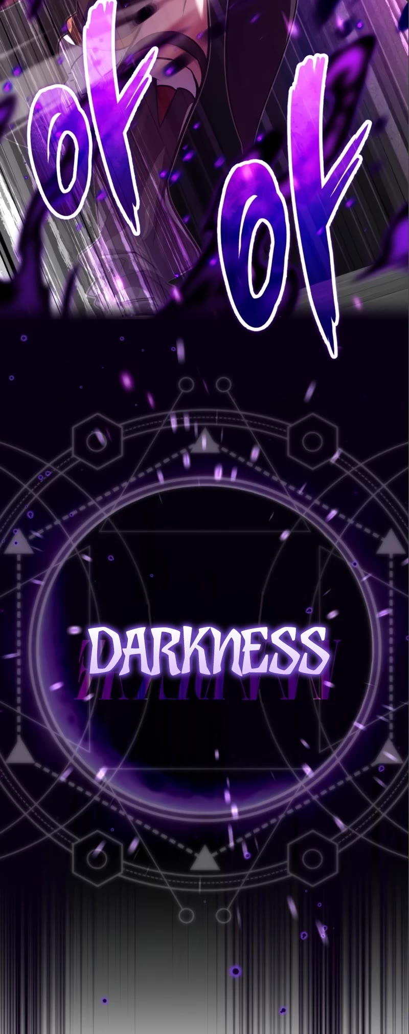 The Dark Magician Transmigrates After 66666 Years Chapter 84 page 62 - Chapter 84: The Second Authority: Darkness