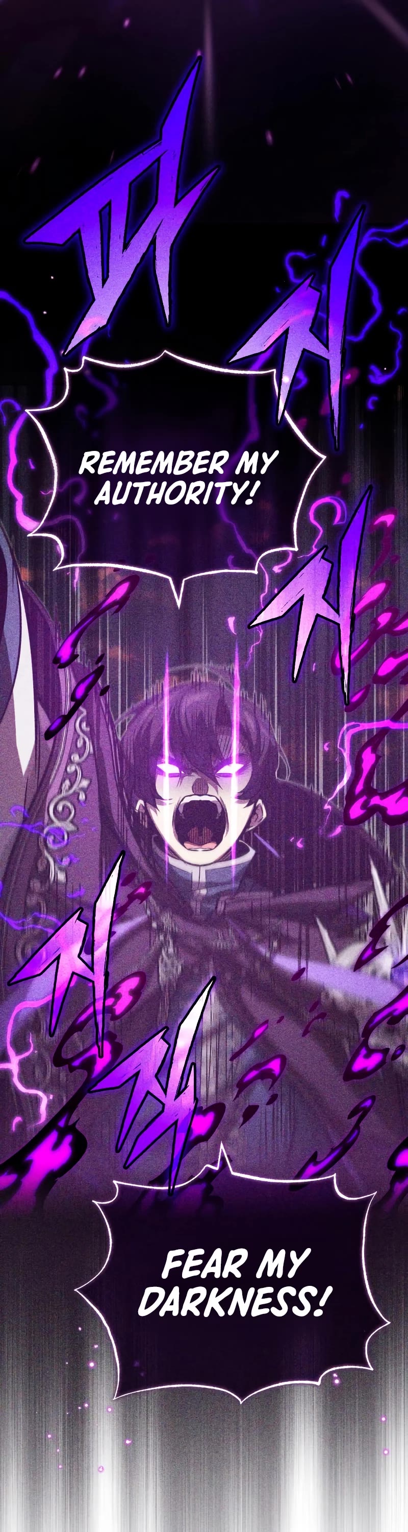 The Dark Magician Transmigrates After 66666 Years Chapter 85 page 10 - Chapter 85: A New Leap