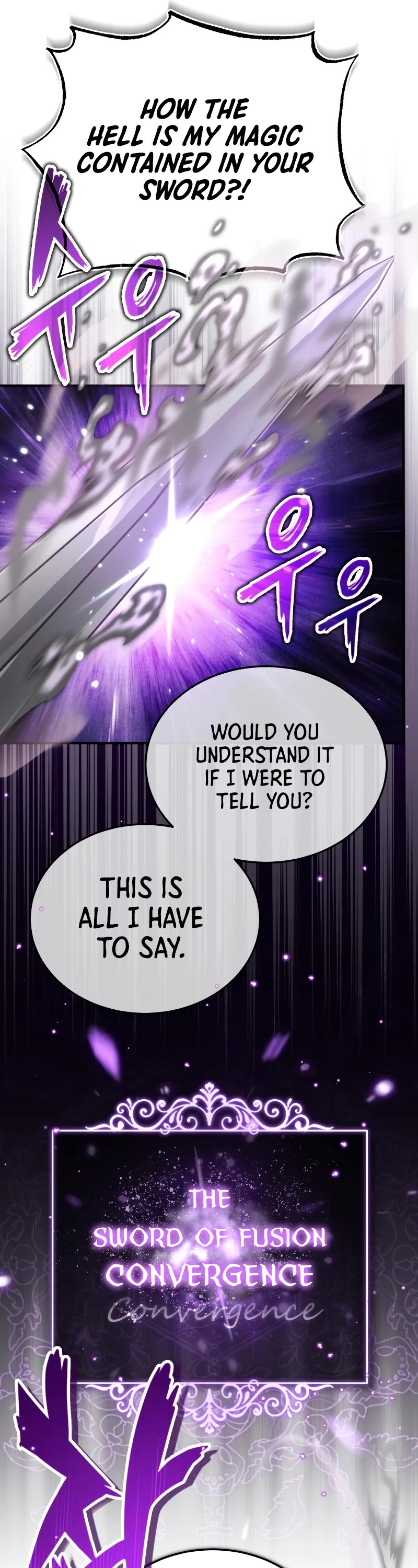 The Dark Magician Transmigrates After 66666 Years Chapter 85 page 15 - Chapter 85: A New Leap