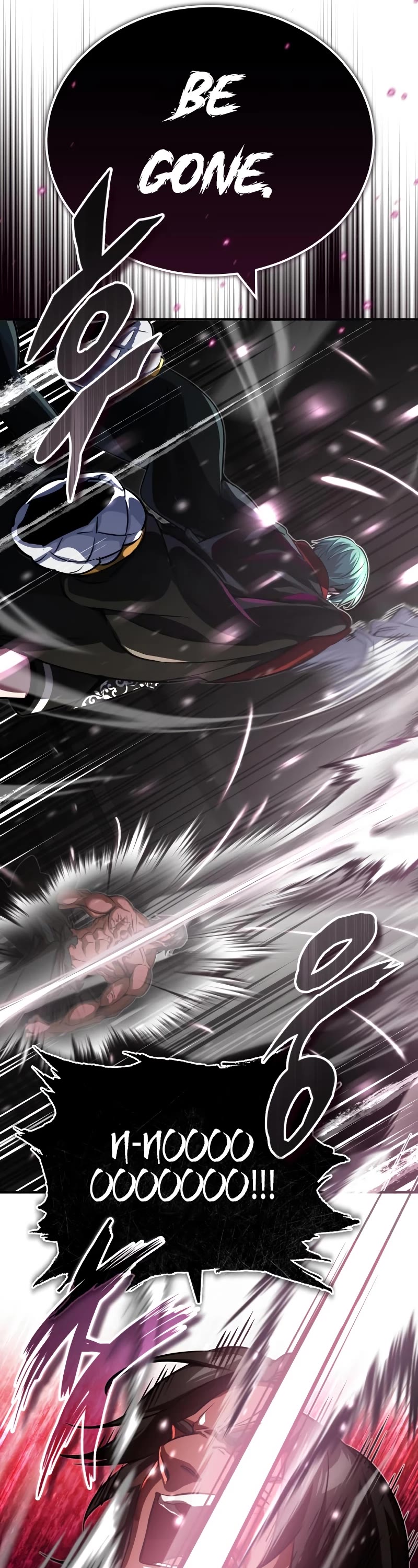 The Dark Magician Transmigrates After 66666 Years Chapter 85 page 17 - Chapter 85: A New Leap