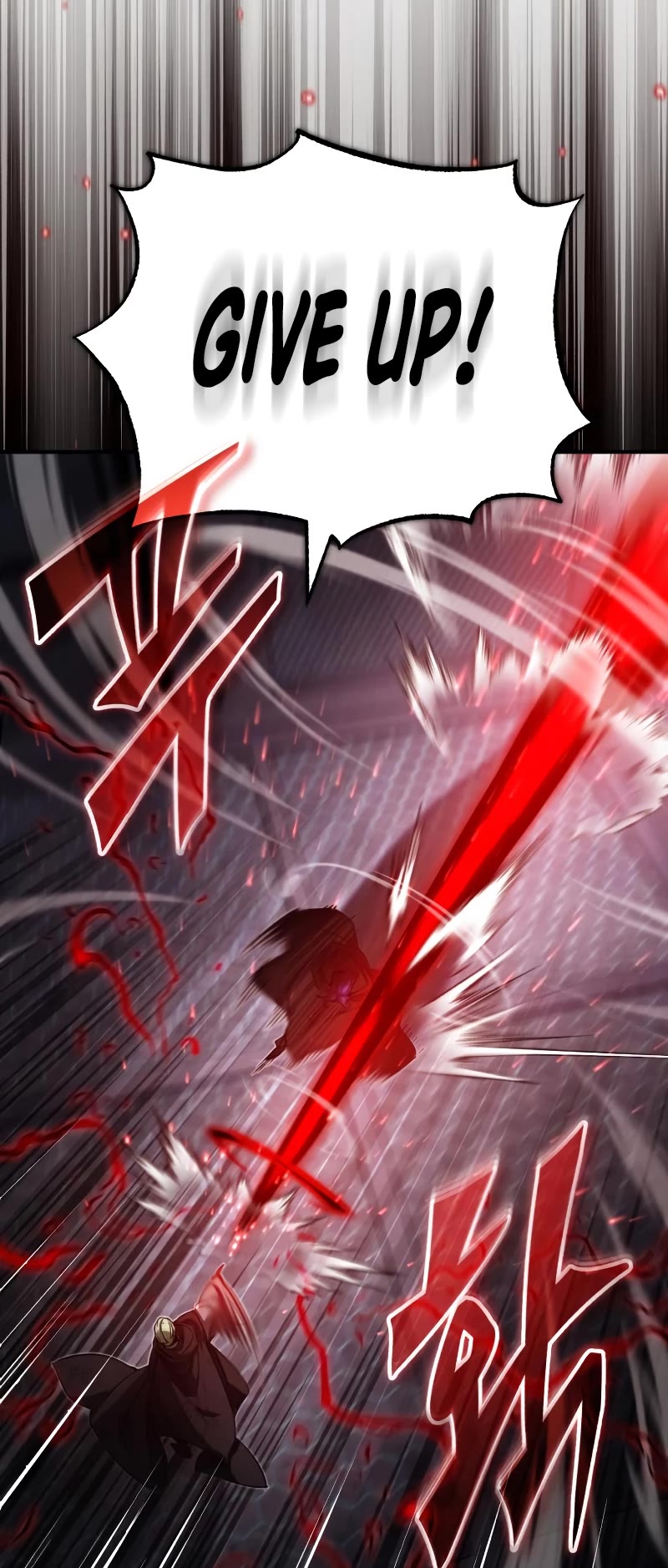 The Dark Magician Transmigrates After 66666 Years Chapter 85 page 23 - Chapter 85: A New Leap
