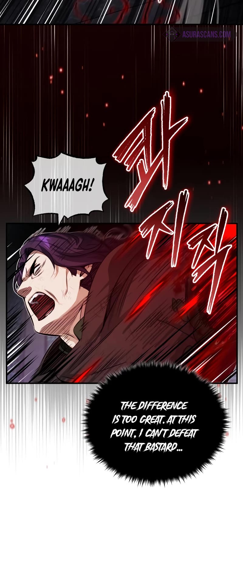 The Dark Magician Transmigrates After 66666 Years Chapter 85 page 24 - Chapter 85: A New Leap