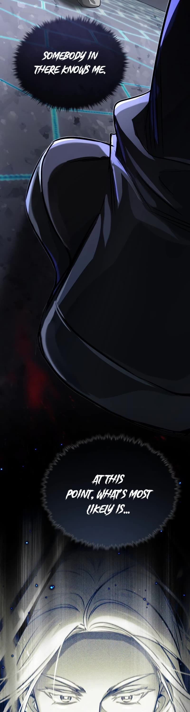 The Dark Magician Transmigrates After 66666 Years Chapter 85 page 26 - Chapter 85: A New Leap