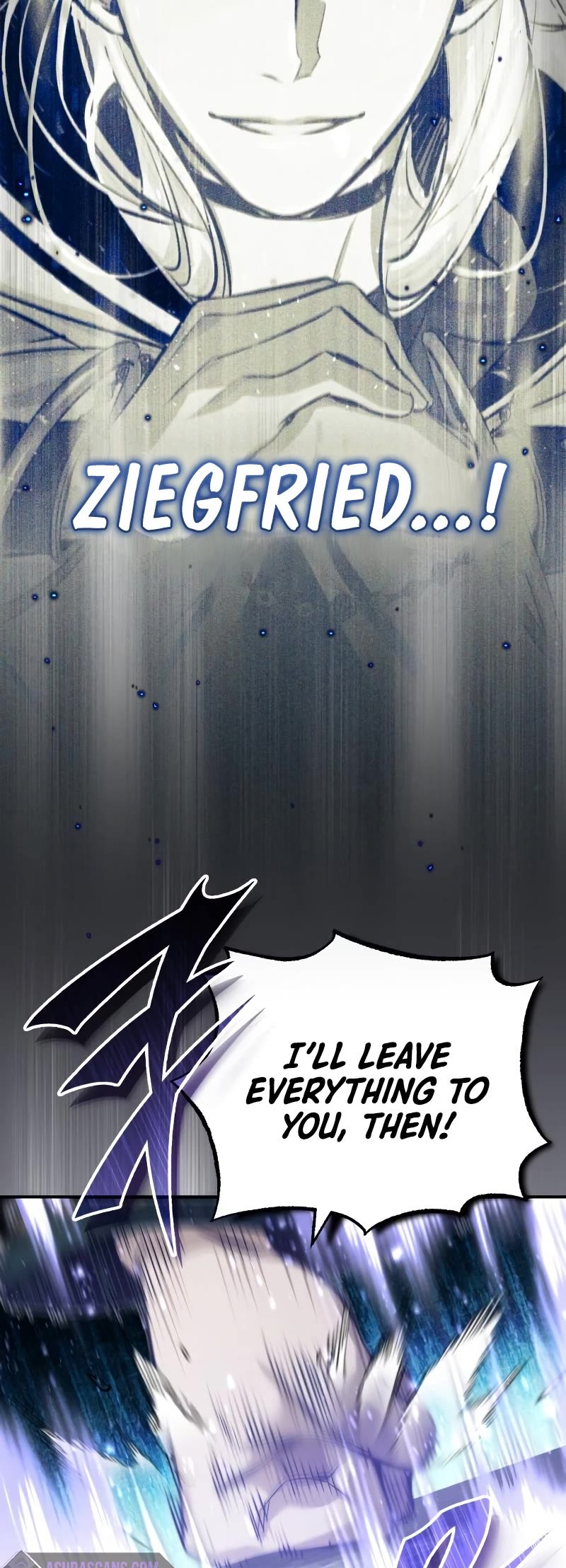 The Dark Magician Transmigrates After 66666 Years Chapter 85 page 27 - Chapter 85: A New Leap
