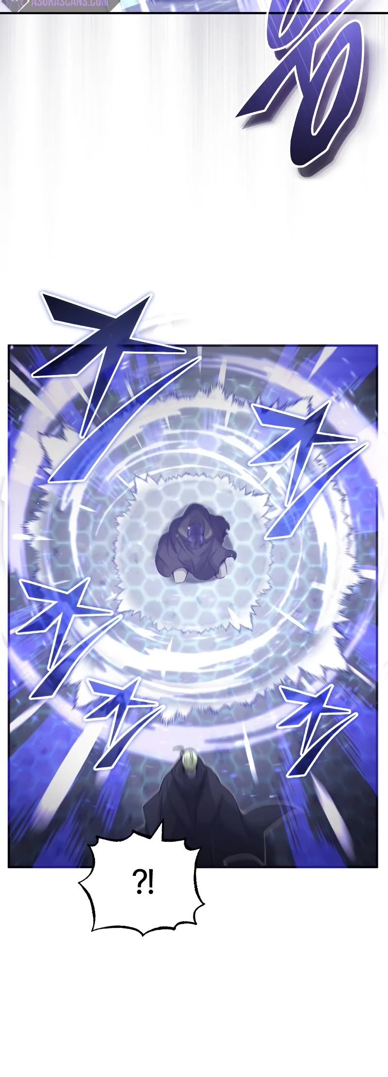 The Dark Magician Transmigrates After 66666 Years Chapter 85 page 28 - Chapter 85: A New Leap