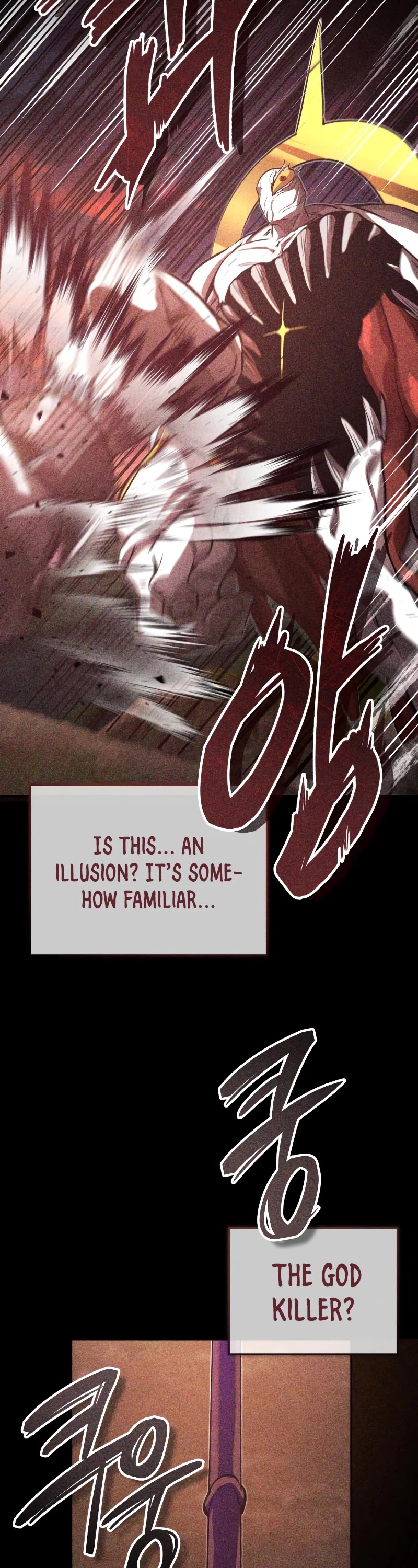 The Dark Magician Transmigrates After 66666 Years Chapter 85 page 3 - Chapter 85: A New Leap